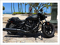 �C���f�B�A���@�X�J�E�g�{�o�[���~�e�b�h